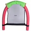 Cadeira de Natação Numbwin Flutuador de Piscina Macarrão Flutuante Bastão Flutuante Cadeira de Rede Flutuante em U Macarrão Acessórios de Natação