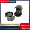 Material do transformador de alta frequência do núcleo magnético RM12 com material de suporte de vendas do esqueleto PC40