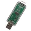 Emulador WCH-Link Alternativo DApLINK/Jlink Download Debugger Online SWD Mode Downloader