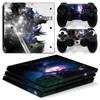 Uma geração de adesivos PS4PRO novo filme anfitrião PS4 espada Shenyu Final Fantasy variedade sem cola