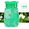 Perlas aromáticas transfronterizas para baños, perlas de aromaterapia desodorantes, ambientador, fragancia de larga duración para desodorización de dormitorio y baño