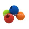 Jardín de infancia educación temprana niños pelota pelota de esponja de alta densidad pelota sólida de bala pelota de espuma EVA pelota suave de océano