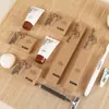 Set de Cepillo de Dientes y Pasta de Dientes Desechables de Alta Gama Específico para Hoteles, Artículos de Viaje Portátiles para Hoteles y Bed & Breakfasts, Venta al por Mayor de Productos Dentales