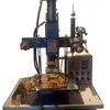 Suministro directo de fábrica de máquina estampadora de presión de aceite de alto rendimiento y alta eficiencia, máquina estampadora de etiquetas LOGO