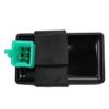 Motocicleta DC ignitor CRF50-125cc5 pinos off-road veículo interruptor de ignição dispositivo acessórios atacado