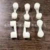 Tapón Nasal de Esponja Invisible a Prueba de Polvo Respiración Fácil Filtro de Humo de Segunda Mano Polvo Industrial Cavidad Nasal Polvo Severo Tapón a Prueba de Polvo