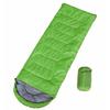 Primavera Verão Outono Quente Envelope Único Saco de Dormir Suprimentos para Exterior Camping Ao Ar Livre Saco de Dormir Único Portátil Envelope Saco de Dormir
