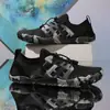 Zapatos Antideslizantes para Entrenamiento de Fuerza, Sentadillas, Peso Muerto, Zapatos de Fitness, Zapatos Especiales para Deportes de Interior, Suela Suave, Zapatos para Correr, Yoga, Saltar