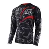 Traje de Motocross Racing Downhill para Hombre Tld 2025 Traje de Ciclismo de Resistencia para Bicicleta de Montaña Bmx
