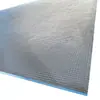Tablero de Soporte Tablero de Poliestireno Extruido XPS Techo Baño Sótano Tablero Aislante Compuesto Decorativo Grado B1 Ignífugo