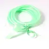Tubo de Silicona Pintura de Lámina de Oro Pulseras de Gelatina Pulsera de Cinco Capas Venta Directa de Fábrica Europea y Americana Transfronteriza en Segundos