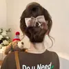 Pinza de Pato Grande para Cabello Grueso, Pasador para Mujer, Nuevo Pasador de Animal 2026, Accesorio Sencillo para el Cabello