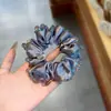 2026 Novo Elástico de Cabelo Leve de Luxo High-End Durável Sem Danos para Rabos de Cavalo Acessórios de Cabelo Versáteis para o Dia a Dia