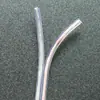 Directo de fábrica anti-rayaduras anti-grietas anti-desgaste línea transparente línea doble paralela línea paralela 22 2468 núcleo de 17 * 0.14