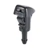 Adecuado para boquilla rociadora de limpiaparabrisas Chrysler Jeep 5303833 aa