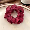Lazo Rojo Perla Goma para el Cabello 2025 Nuevo Accesorio de Cabello de Alta Gama Cuerda para el Cabello Alta Elasticidad Adorno para Moño Banda para el Cabello