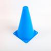 23cm Balde com Logo Placa de Sinalização Plástico Cone de Treinamento de Futebol Balde Casquinha de Sorvete Transfronteiriço Sensorial Brinquedo ao Ar Livre