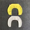 Bolsa de sal bolsa de sal bolsa vacía lona accesorios para bolsa de calor bolsa de tela Sal Marina Sal gruesa calentamiento en horno de microondas bolsa de tela vacía comercial