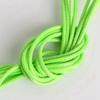 Gran oferta transfronteriza de cuerda de cera de 2 mm de Corea del Sur para collar, cuerda de cera, cuerda de cuero de imitación, hecha a mano, material para pulseras DIY, accesorios de joyería.