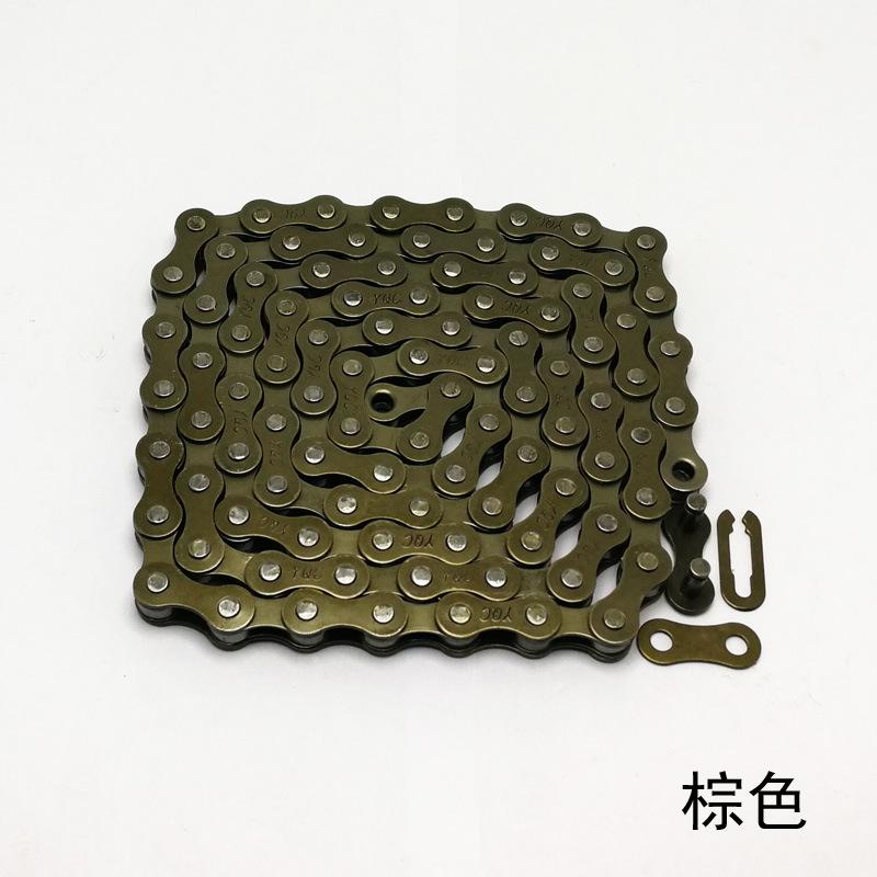 TP-Z411多彩单速链条