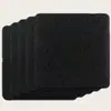 Adequado para o filtro de entrada de ar do concentrador de oxigênio Yuyue, filtro preto de alta eficiência para entrada de ar, esponja filtrante de poliuretano.