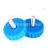 Fabricante 35 mm-M8 Pies de Ajuste para Engranajes Pies de Nivelación de Plástico Pies Ajustables de Plástico Muestra Gratuita