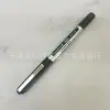 Bolígrafo de Líquido Directo Mitsubishi UB150 0.38/0.5 Para Estudiante Oficina Firma Bolígrafo de Agua Bolígrafo de Gel