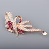Broches de Alta Gama y Elegantes para Mujer, Adecuados para Abrigos y Trajes, Broches Estilo Chanel, Accesorios de Moda, Venta al por Mayor para Exportación