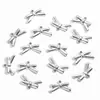 40x22 agujeros 3mm Acrílico Lazo Chapado UV Electrolíticamente Colgante DIY Cadena de Teléfono Llavero Colgante Adornos Accesorios