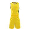 Uniforme de baloncesto, uniforme de fútbol, uniforme de bádminton, uniforme de voleibol, uniforme de tenis de mesa, jersey transpirable de secado rápido, traje deportivo