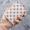 Portatarjetas Portátil para Mujer Anti-Desmagnetización Ranura para Múltiples Tarjetas Ultra-Delgado Portatarjetas de Identificación Gran Capacidad Licencia de Conducir Cartera Compacta para Tarjetas