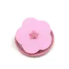 Bolsa de red flotante para filtro de lavadora con forma de ciruela para uso doméstico, elimina pelusas, bolitas de pelo y suciedad, protege la lavadora