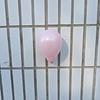 Globos pequeños de rejilla Macaron de 5 pulgadas, venta al por mayor, paquete de 200 unidades