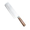 Cuchillo de Cocina Estilo Pequeño Cuchillo para Cortar Estilo Ins Cuchillo para Fruta Sandía Cocina Hogar Estilo Occidental Cuchillo de Cocina Cuchillo Rebanador Estilo Americano