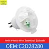Adequado para Jaguar Xj Land Rover 09-21 Gasolina Grelhas Filtro de Combustível Bomba de Combustível Oe C2D28280