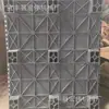 Máquina de palets de bambú-plástico prensa hidráulica 800T línea de producción de palets de madera-plástico máquina de moldeo de palets compuestos de madera-plástico fabricante personalizado