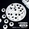 Decoraciones para Pastel con Temática de Bosque Galletas de Caramelo Agua Alcalina Lazo Mezcla de Chocolate Postre Adornos para Hornear Uso Comercial