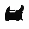 Panel estándar americano TL/TE panel de guitarra eléctrica placa protectora de guitarra eléctrica TL panel de tres capas para guitarra eléctrica panel de PVC