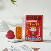 Ser o Nº 1 Bolo de Yuan Bolo Dingsheng Estudantes no Vestibular Vestibular Passo a Passo Bolo Levanta Bolo Presente de Acompanhamento Sorvete de Feijão Mungo