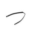 Soporte Metálico para Guardabarros Trasero de Patinete Eléctrico F20/F30/F40 Soporte de Hierro para Guardabarros de Patinete de Equilibrio Plegable