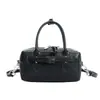 Bolso bandolera versátil de diseño nicho para mujer, nuevo modelo 2026, bolso de mano de alta gama, bolso simple y elegante para el día a día, bolso de hombro