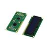 Lcd1602 Tela Azul com Backlight Display Lcd 1602A-5V Fundo Azul e Exibição de Texto Branco