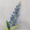 Flor Artificial Salão de Casamento Sino de Vento Flor Simulada Orquídea Sino Exibição Arranjo de Flores Flor Artificial Sino Flor Lírio do Vale Flor Sino de Vento Artificial Flor