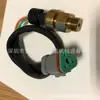Sensor de Presión de Aire del Cárter Carter 194-6722 con Línea Sensor de Presión de Aire del Cárter Carter 194-6722 con Línea