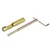Herramienta para Manguito de Tornillo de Alambre Funda Roscada Llave Soportes Herramienta de Instalación Llave para Manguito de Tornillo de Alambre Fabricante Venta al por Mayor