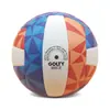 Máquina de Costura Golty Gvm-1001 Material de PVC Tamanho 5 Voleibol de Treinamento