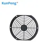 4 5 6 8 9 12 15 17 18 20cm Ventilador de Refrigeración Chasis Protección Protectora Red de Protección Cubierta de Malla Plástica Pieza Única