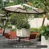 Fábrica de Origen Silla Sofá de Ratán para Exteriores Patio de Villa Ocio Exterior Impermeable Hotel Casa de Huéspedes Terraza Sofá