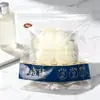 Esponja de banho grande de 60g, flor de banho em formato de abóbora, evita espalhar, cria espuma ao ser usada no banho, vem com um cordão para pendurar e pode ser usada como esfoliante para as costas