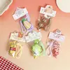Pingentes de espeto para bonecas, broches, chaveiros de brinquedo, acessórios, sapatos, meias, roupas, presilhas de cabelo, decorações de mochila, presentes no atacado